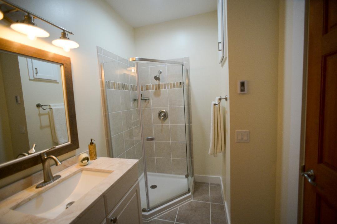 Captain'S Quarters Vacation Rental ฟรายเดย์ฮาร์เบอร์ ภายนอก รูปภาพ